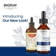thumbnail image 3 of Suplemento BIORAY Clinical Liver Life fortalece el hígado 60 ml, 3 of 3