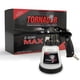 thumbnail image 1 of Pistola de limpieza para autos Tornador Max Z-030 con frasco de 950 ml y luz LED, 1 of 7