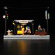 thumbnail image 5 of Set de bloques de construcción Lumibricks Heritage Tram and Station, 5 of 8