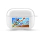thumbnail image 1 of ¡hailey Lo Tiene! theme Airpods Pro Earphone Case Compatible With Apple Devices Premium Flexible Tpu Theme Custom, 1 of 6
