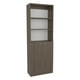 thumbnail image 2 of Estante Home-E M4 2 Puertas 5 Niveles Milan Y Blanco, 2 of 3