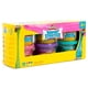 thumbnail image 2 of Play-Doh 6pk Super Stretch, 2 of 5