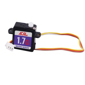 Bothyi - Piezas De Actualización Del Servo Del Mecanismo De Dirección Del Coche Rc Para El Helicóptero De Orugas Del Coche Rc