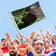thumbnail image 4 of Loki Bandera impresa con temática, regalo perfecto para fanáticos, amigos y familiares, y adecuada para actividades al aire libre e interiores, decoraciones de fiesta. 120*180CM, 4 of 6