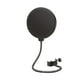 thumbnail image 3 of Kit De Grabacion Para Telefono Y Microfono Negro Philco, 3 of 6
