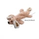thumbnail image 1 of Plush Shell Dog Toy Durable Dog Chew Toy Puppy Molar Toy Pet Dog Interactive Toy Dog Puzzle Toy, 1 of 3