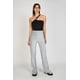 thumbnail image 4 of Pantalón Ina ATR by Eclipse plateado XL, 4 of 4