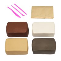 Magideal - Modelado De Arcilla Cerámica Arcilla Juguete Educativo Artesanía Hecha A Mano Arcilla Polimérica Arcilla De Endurecimiento Al Aire Para Niños Cerámica