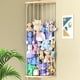 thumbnail image 1 of Organizador de Juguetes de Peluche, Soporte para Juguetes para Sala de Estar, Habitación de Niños, 1 of 4