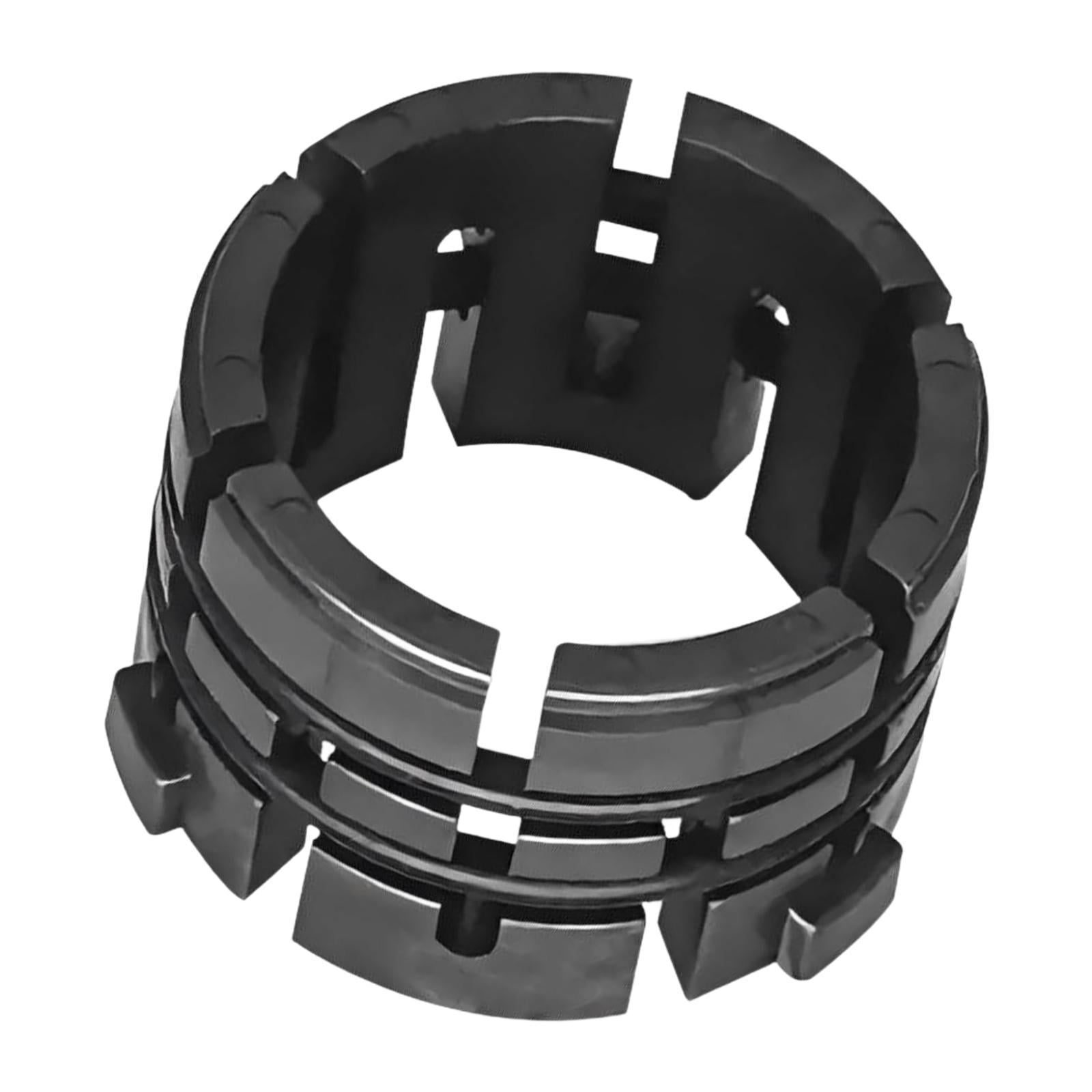 Ioensy - Cremallera De Dirección 565550x500 56555-0x500 Reemplaza El Buje De La Cremallera De Dirección Para Kia Rio