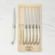 thumbnail image 1 of Set 6 cuchillos ivory, 1 of 3