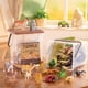 thumbnail image 4 of Cubo de juguete para animales Terra de Battat Bugs & Reptiles, 60 piezas, 4 of 6