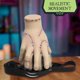 thumbnail image 2 of Juguete Just Play Thing animado de Wednesday con control remoto, 2 of 6