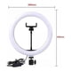 thumbnail image 2 of Anillo Aro Luz Led 33 Cm Tiktok Selfie Fotografía Instagram, 2 of 2