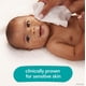 thumbnail image 4 of Toallitas para bebés Pampers Sensitive a base de agua 1344, 4 of 8