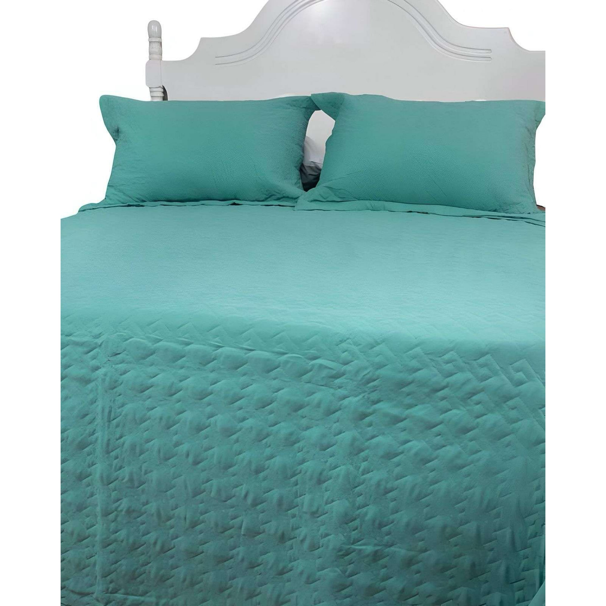 Quilt 2 Plazas Doral Mas 2 Almohadas De Regalo