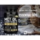 thumbnail image 2 of Capsulas MCT Oil Zeal Naturals 3000mg 360 Softgels C8 C10, 2 of 3