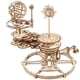 thumbnail image 1 of Kit De Maquetas 3d Del Sistema Solar Planetarium Tellurion, 1 of 8