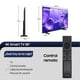 thumbnail image 2 of Televisor 85" LED 4K UHD UN85U8000FGXZS Smart TV Samsung, 2 of 8