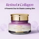 thumbnail image 3 of Crema Facial CLIV Retinol Lifting 240 g Colágeno, 3 of 3