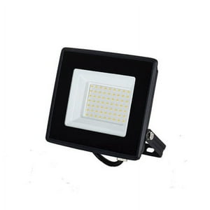 Hb Led - Foco Proyector De Área Led Ecostreet 30W Cálido