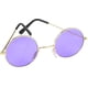 thumbnail image 3 of Gafas de sol Rhode Island Novelty John Lennon Style 80's, 3 of 4