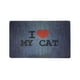 thumbnail image 1 of Limpiapiés Comfort Pets  40x60 Cm Pvc, 1 of 3