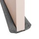 thumbnail image 1 of Tapón para colocar debajo de la puerta VISEMAN, bloqueador de ruido para puertas de 90 cm, 1 of 6