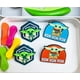 thumbnail image 2 of Set de clips para patatas fritas STAR WARS The Mandalorian Grogu Snack Time, 2 of 3