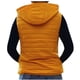 thumbnail image 3 of Parka Sin Mangas Chaqueta Mujer Colores H62, 3 of 3