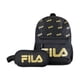 thumbnail image 1 of Pack Fila Mochila 10lts Urbanix + Estuche Neceser Spark negro-gold, 1 of 7