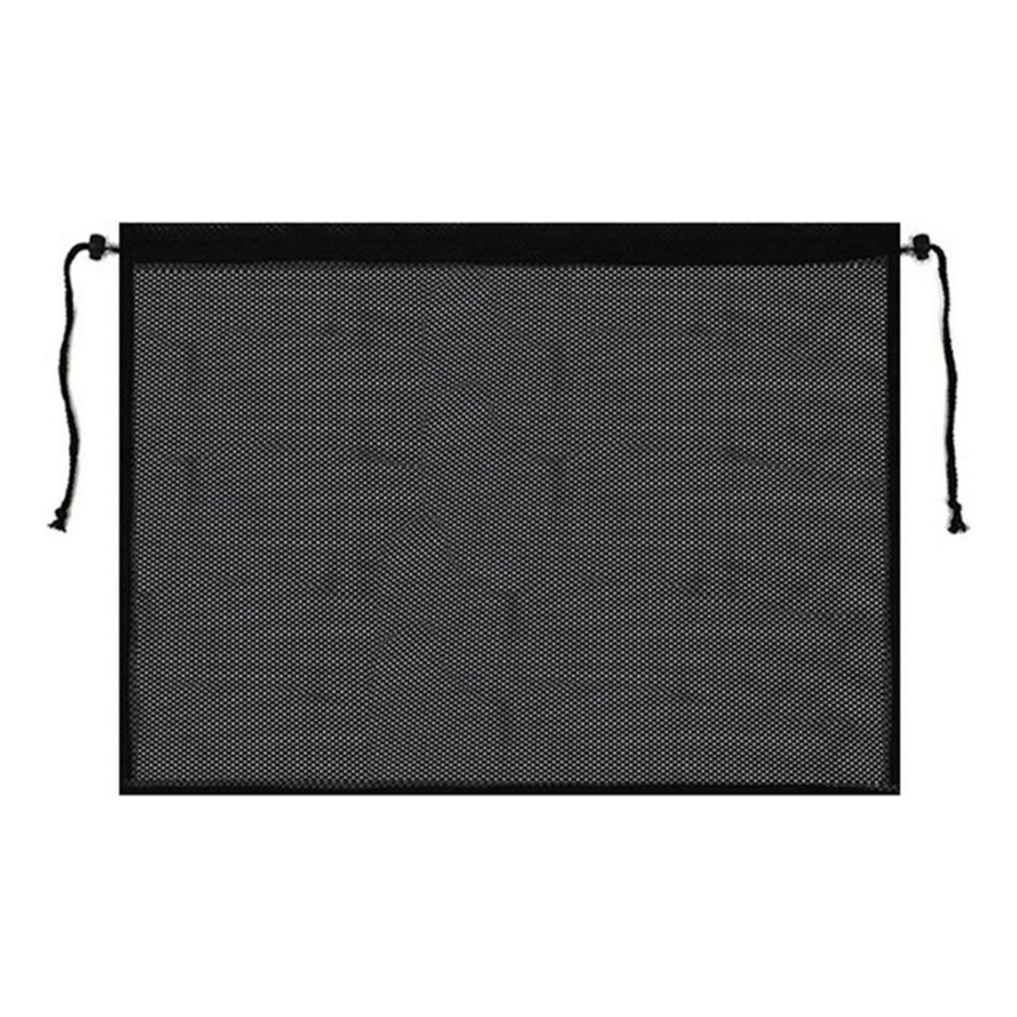 Genérico - Set 3 Cortinas Parasol Ventana Auto Proteccion Solar Lau