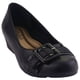 thumbnail image 3 of Zapato Chalada Mujer Flexi-31 Negro Casual, 3 of 5