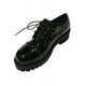 thumbnail image 4 of Oxford Ecocuero ZAW76 Negro, 4 of 5