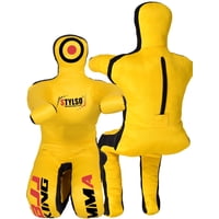 Stylso - Bolígrafo De Lucha Libre Y Grappling Sin Relleno Para Bjj Judo Karate