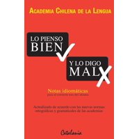 Catalonia - Lo Pienso Bien Y Lo Digo Mal