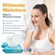 thumbnail image 4 of Toallitas húmedas AllSett Health Bathing No Rinse para adultos, paquete de 400, 4 of 6