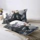 thumbnail image 4 of NieR Bedding Sets Bed Cartoon Duvet Cover Lightweight 3 Piece Bet Sets for Kids Boys Girls, 4 of 5