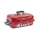 thumbnail image 3 of Parrilla Carbón Portátil Sherpa Roja, 3 of 10
