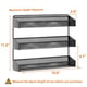 thumbnail image 5 of Organizador Para Especias De 3 Niveles Soporte O Montaje En Pared, 5 of 7