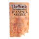 thumbnail image 1 of The Words: La autobiografía de Jean‑Paul Sartre – Vintage, 1 of 1