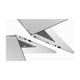 thumbnail image 3 of Notebook Chromebook Celeron 4gb 64gb Chrome Os Hd 14 Reacondicionado, 3 of 4