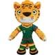 thumbnail image 1 of Peluche Jazwares Zayu Jaguar Mascota FIFA World Cup 20 cm, 1 of 5