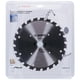 thumbnail image 2 of Disco Sierra Circular Bosch Coolteq 254x2.2x30mm 24D, 2 of 4