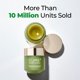 thumbnail image 2 of Crema hidratante Kim Jeong Moon Aloe Cure Intensive 2 x 50 ml, 2 of 8