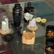 thumbnail image 3 of Set Coctelera Acero Inoxidable Black 4 Piezas Day, 3 of 4