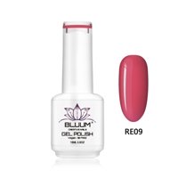 Bluum Creative Nails - Esmalte Permanente Re09 15Ml