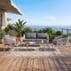 thumbnail image 2 of Juego de Terraza Living 4 Personas, 2 of 7