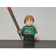 thumbnail image 1 of Luke skywalker edición de navidad - figura navideña, 1 of 3