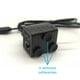 thumbnail image 5 of Bomba Motor Sumergible Usb Para Fuente De Agua Gato, 5 of 9